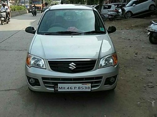 Maruti Suzuki Alto K10 VXI MT 2012 for sale in Thane