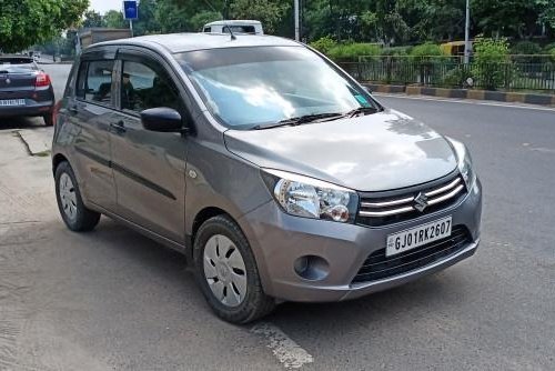 Maruti Celerio 2014-2017 VXI AT Optional for sale in Ahmedabad