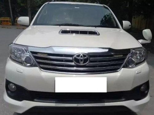 Toyota Fortuner 2011-2016 2.5 4x2 AT TRD Sportivo for sale in New Delhi