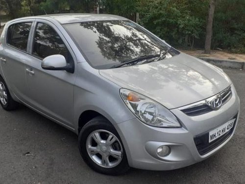 Used 2012 Hyundai i20 MT for sale in Pune 