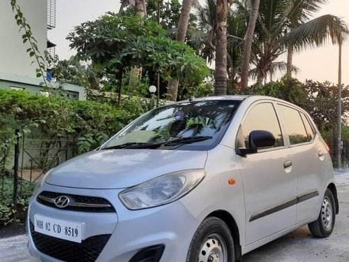 Used Hyundai i10 Era 1.1 MT car at low price in Mumbai