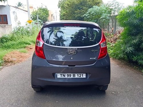 2015 Hyundai Eon Era Plus MT for sale in Coimbatore