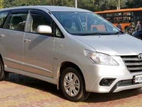 Toyota Innova 2014 MT for sale in New Delhi