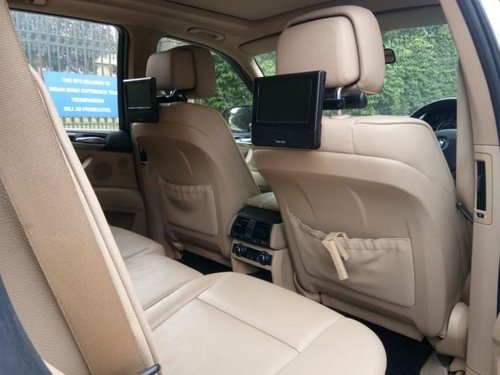 2012 BMW X5 xDrive 30d AT for sale in Bangalore