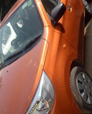 2018 Maruti Suzuki Alto K10 VXI AGS Optional AT for sale in Hyderabad