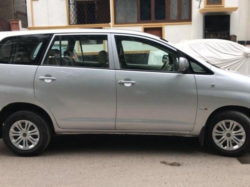 Toyota Innova 2004-2011 2.5 G4 Diesel 8-seater MT for sale in New Delhi