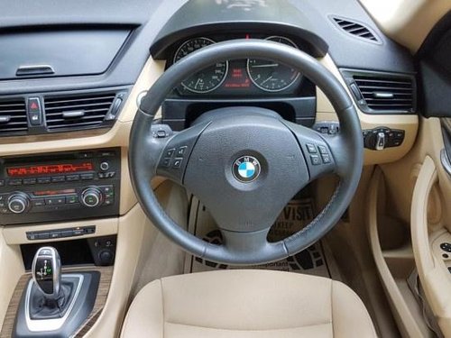 BMW X1 2012-2015 sDrive 20D xLine AT for sale in New Delhi