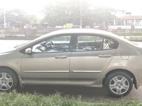 2009 Honda City 1.5 S MT for sale in Pune 