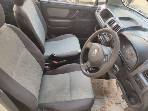 Maruti Wagon R 1999-2006 LXI BSIII MT for sale in Ahmedabad