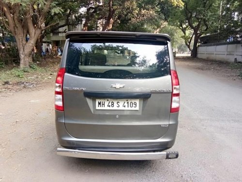 Chevrolet Enjoy TCDi LS 7 Seater 2014 MT for sale in Mumbai