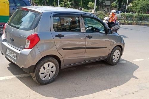 Maruti Celerio 2014-2017 VXI AT Optional for sale in Ahmedabad