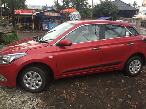 Used Hyundai Elite i20 1.2 Magna Executive 2017 in Kolkata