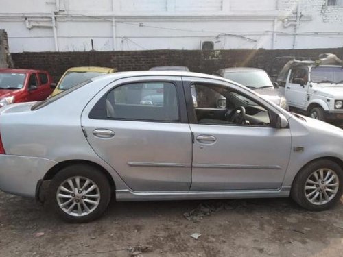 Used 2012 Toyota Etios VXD MT for sale in Kolkata