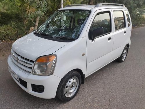 Maruti Wagon R 1999-2006 LXI BSIII MT for sale in Ahmedabad