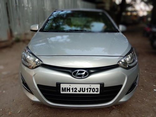 Hyundai i20 Magna 2013 MT for sale in Pune 