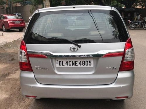 Toyota Innova 2004-2011 2.5 G4 Diesel 8-seater MT for sale in New Delhi