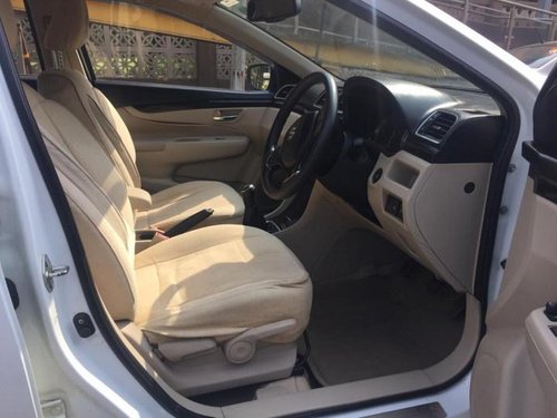 Maruti Ciaz 2014-2017 ZDi MT for sale in Thane