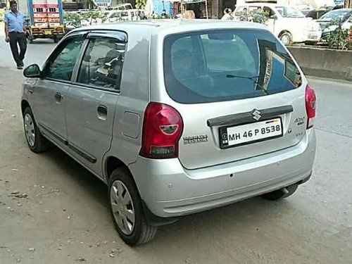 Maruti Suzuki Alto K10 VXI MT 2012 for sale in Thane