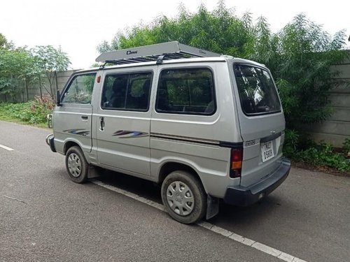 Maruti Omni 8 Seater BSII MT in Coimbatore