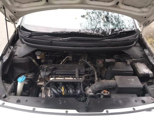 Used 2017 Hyundai i20 Active 1.2 SX MT for sale in Mumbai