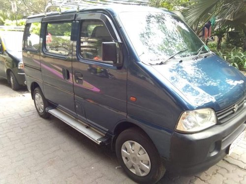 Maruti Suzuki Eeco 2013 MT for sale in Mumbai