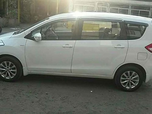 Maruti Suzuki Ertiga ZXI MT 2015 for sale