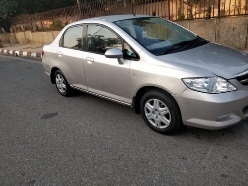 Used Honda City ZX EXi 2008 MT for sale in New Delhi