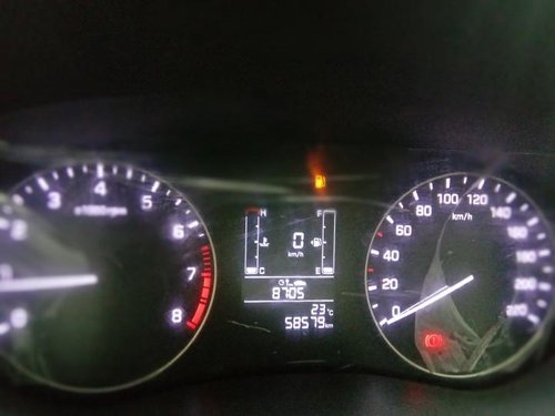 Used Hyundai i20 MT car at low price in Pune 
