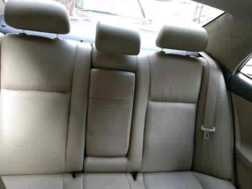 Used Toyota Corolla Altis G MT car at low price in New Delhi