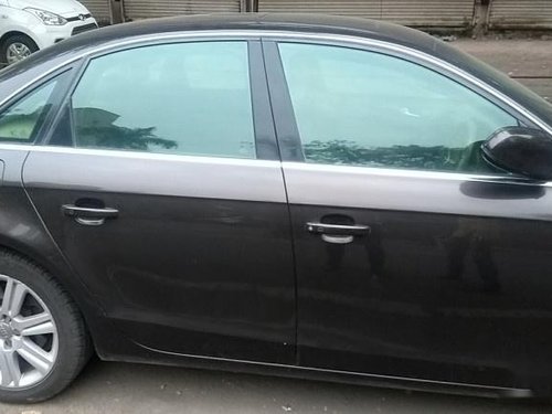 2011 Audi A4 AT for sale at low price in Mumbai