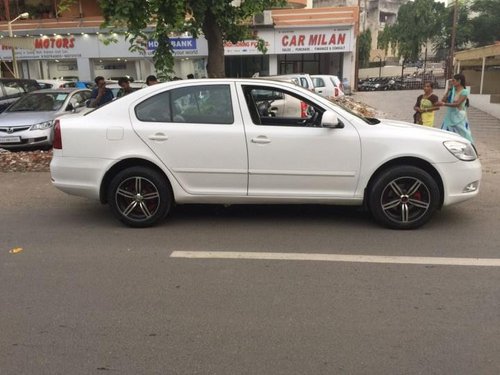 Skoda Laura 1.9 TDI MT Ambiente in Ahmedabad