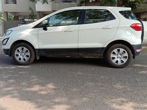 Ford EcoSport 1.5 Petrol Trend 2019 MT for sale in Ahmedabad