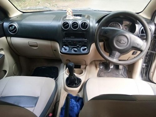 Chevrolet Enjoy TCDi LS 7 Seater 2014 MT for sale in Mumbai