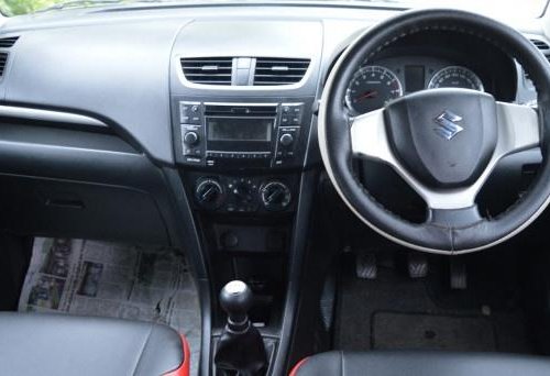 Maruti Swift VVT VXI MT for sale in Coimbatore