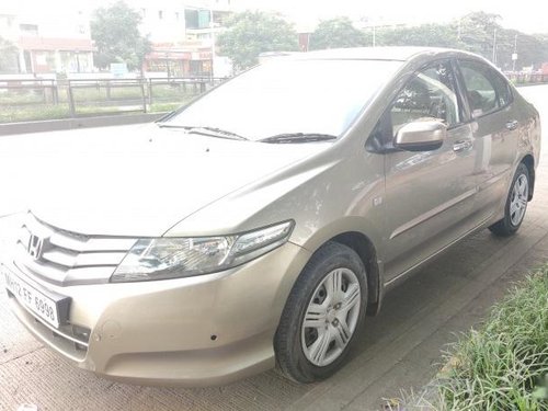 2009 Honda City 1.5 S MT for sale in Pune 