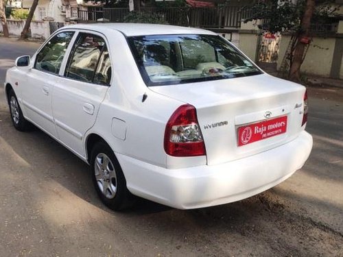 Used 2007 Hyundai Accent GLE MT for sale in Ahmedabad