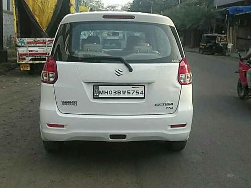 Maruti Suzuki Ertiga ZXI MT 2015 for sale