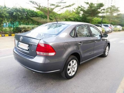 2014 Volkswagen Vento MT for sale in New Delhi