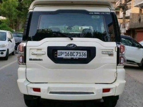 Mahindra Scorpio S10 AT 2WD 2015 for sale in New Delhi