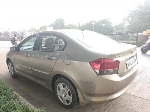 2009 Honda City 1.5 S MT for sale in Pune 