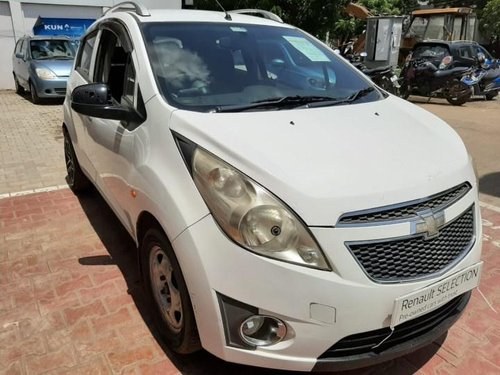 2013 Chevrolet Beat MT for sale in Chennai