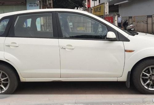 Used Ford Figo MT car at low price in Pune 