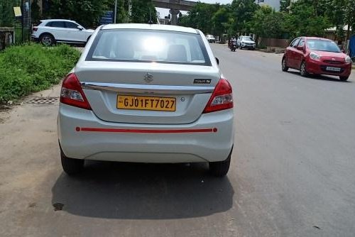 Used 2018 Maruti Suzuki Swift Dzire for sale in Ahmedabad