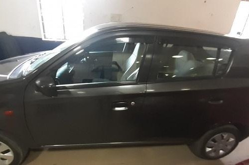Used Maruti Suzuki Alto K10 VXI AGS Optional AT 2016 in Hyderabad