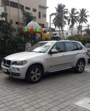 BMW X5 2007-2013 xDrive 30d AT for sale in Coimbatore
