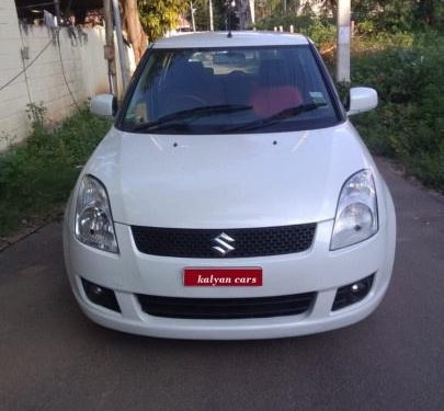 2010 Maruti Suzuki Swift VDI MT for sale in Coimbatore