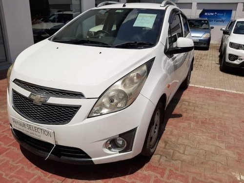 2013 Chevrolet Beat MT for sale in Chennai