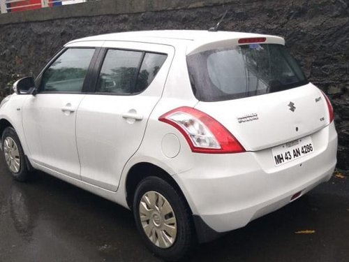 Maruti Swift 2011-2014 VXI MT for sale in Thane