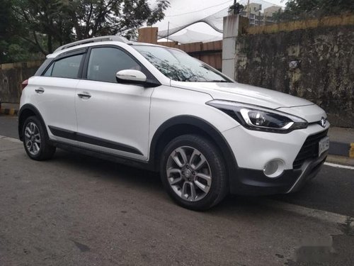 Used 2017 Hyundai i20 Active 1.2 SX MT for sale in Mumbai