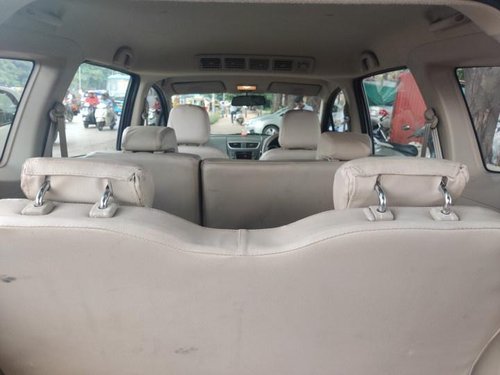 Used 2015 Maruti Suzuki Ertiga ZXI MT for sale in Pune 